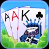 `FreeCell Solitaire. icon