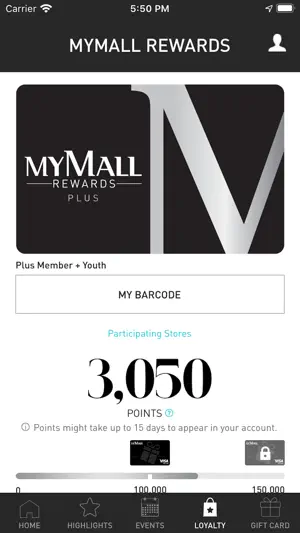 LeMall Lebanon screenshot 4
