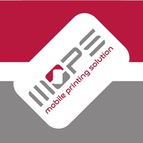 Snímky obrazovky (5) Mobile Printing Solution MOPS