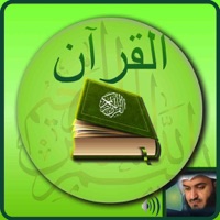 Offline Quran Audio Reader Pro app not working? crashes or has problems?