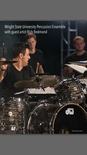 Rhythm Scene screenshot 2