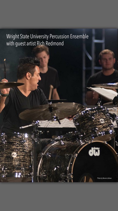 Rhythm Scene Screenshot