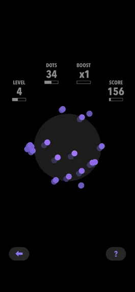 Game screenshot Align Dots mod apk