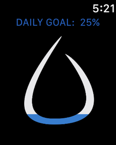 Water Tracker & Water Reminder Screenshot