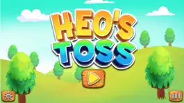 Game screenshot Heo's Toss apk