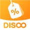 Disoo, Türk kullanıcıları için ömür boyu indirim hizmetleri sağlama konusunda uzmanlaşmıştır