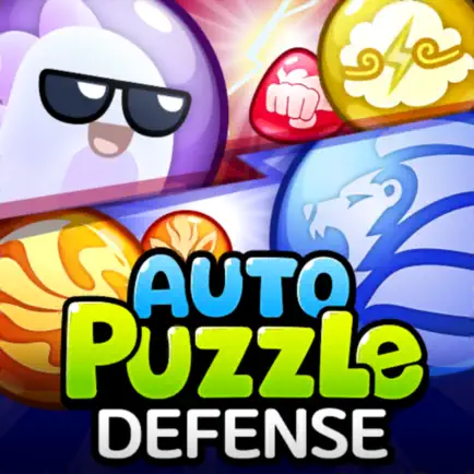 Auto Puzzle Defense Cheats