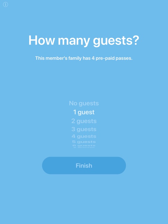 Front Desk Attendant screenshot-3