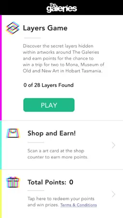 Layers screenshot 2