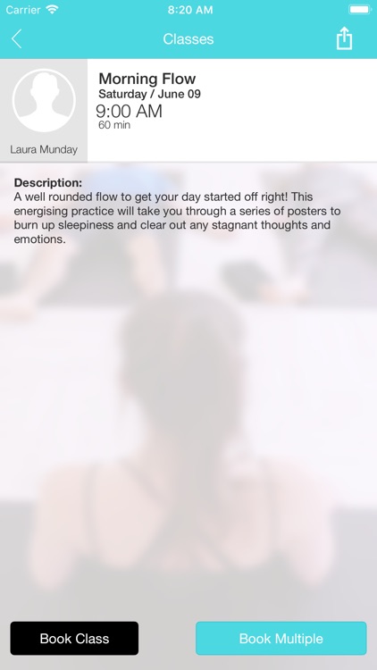 Leo Yoga Marlow screenshot-3