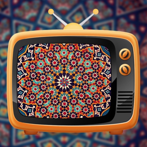 Farsi TV Info