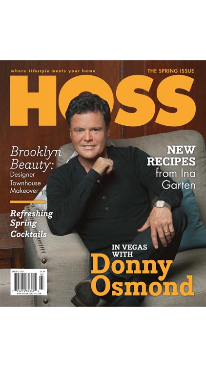 HOSS Magazine