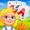 Solitaire Farm: Card Game icon