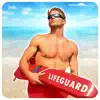 Lifeguard Beach Rescue Sim delete, cancel