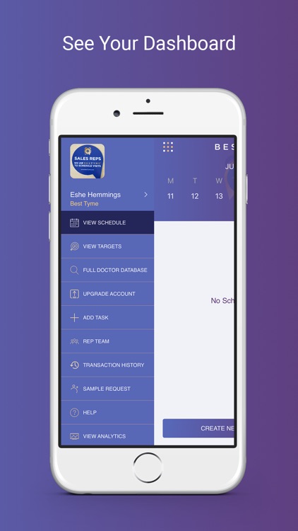 Best Tyme: Meeting Planner