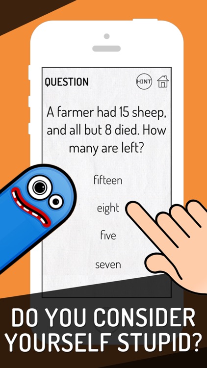 Stupid Test! screenshot-0