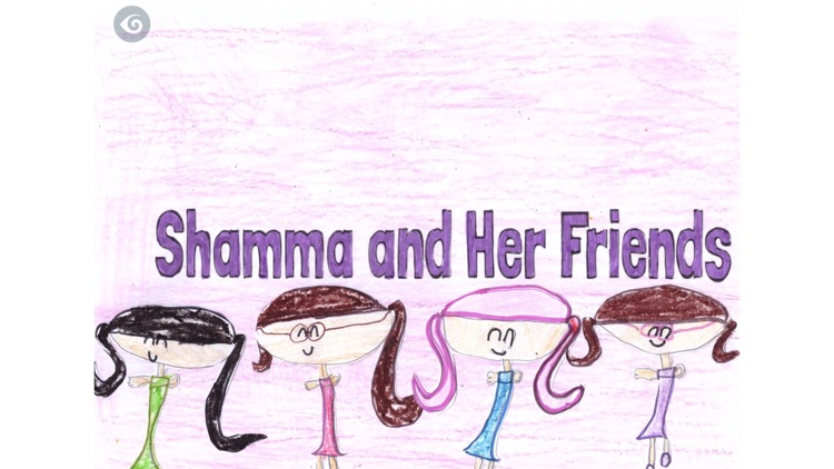 Shamma and Friends, HBZ