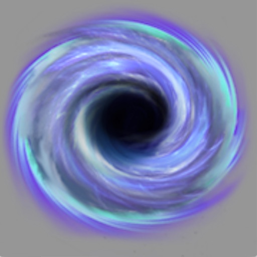 Game Black Hole icon