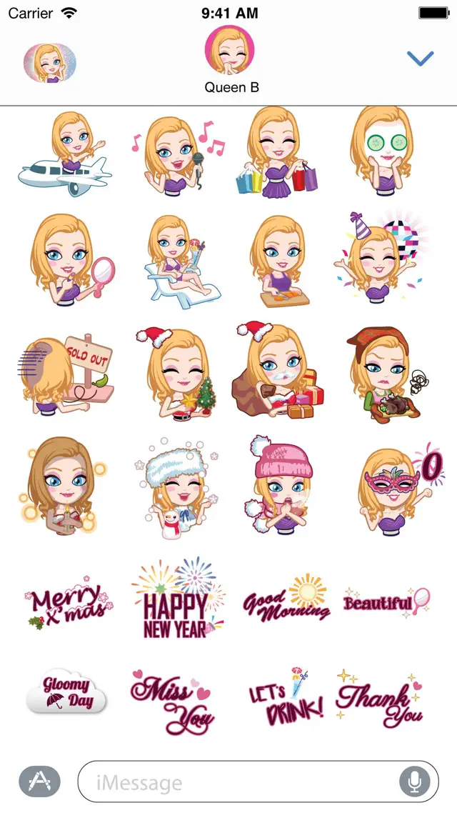 Star Girl - Fashion Celebrity screenshot 17