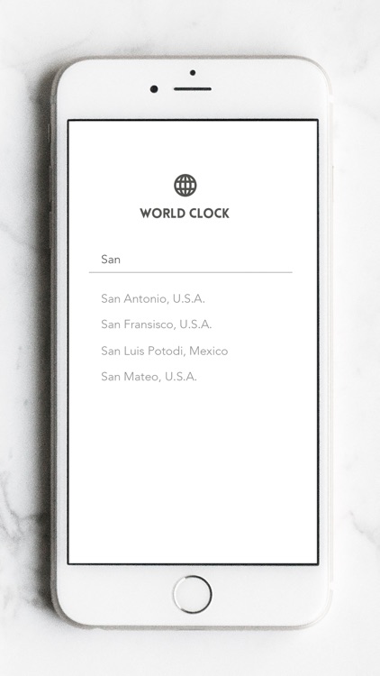 Flink - Calendar Note screenshot-3