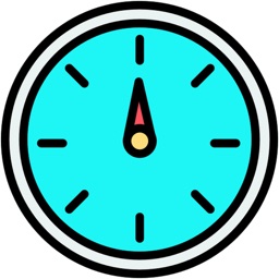 ザ・キッチンタイマー