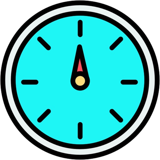 ザ・キッチンタイマー