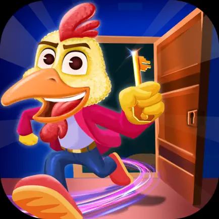 Mystery Room - Brave Hens Cheats