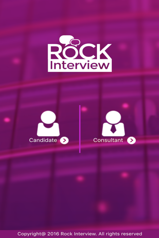 Rock Interview screenshot 2