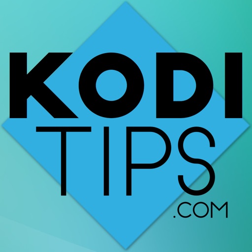 Kodi Tips iOS App