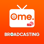 Ome.TV Live Video Broadcast