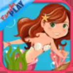 Mermaid Princess Puzzles App Contact