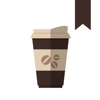 커피 다이어리 icon