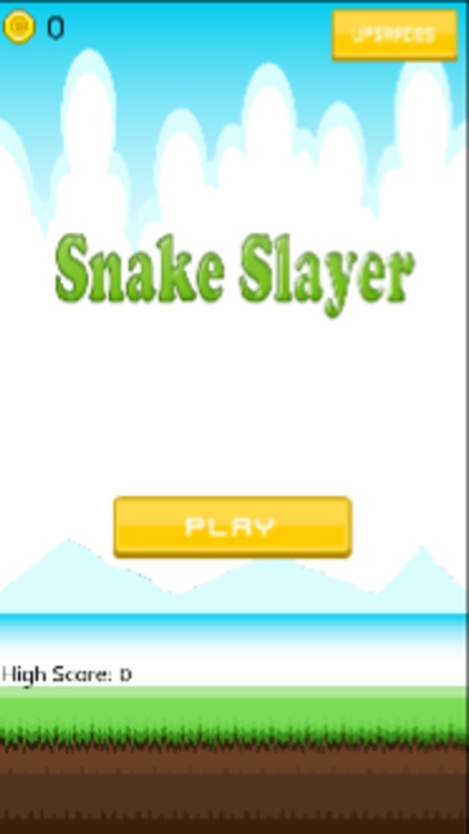 Snake Slayer