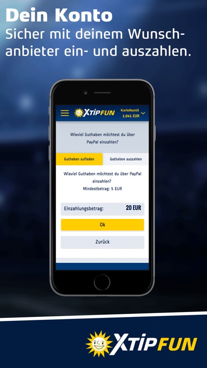 XTiP FUN screenshot-4