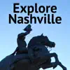 Explore Nashville App Feedback