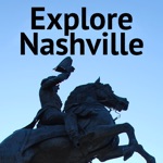 Download Explore Nashville app