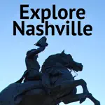 Explore Nashville App Positive Reviews