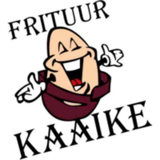 Frituur Kaaike icon