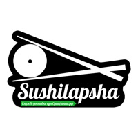 Суши и Лапша logo