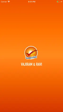 Game screenshot Vajiram IAS mod apk