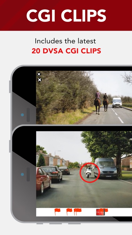 Driving Theory Test 2018 Kit screenshot-5