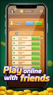 carrom gold : game of friends problems & solutions and troubleshooting guide - 3