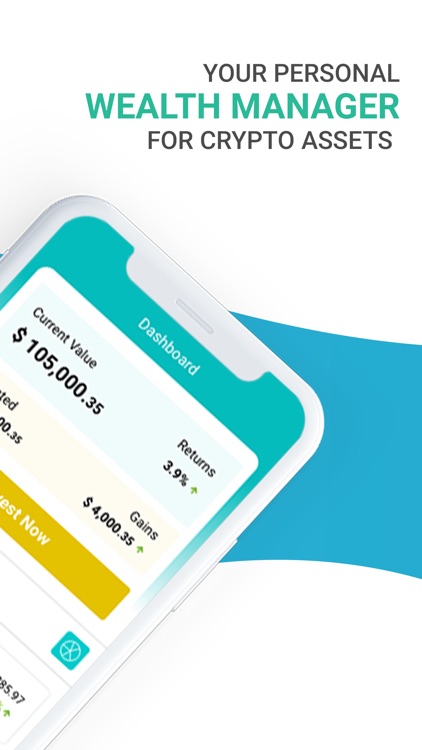 B21 Crypto: Invest|Earn|Spend