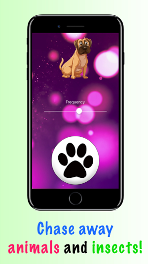 ‎Dog Repellent - 3D Sound PRO Capture d'écran