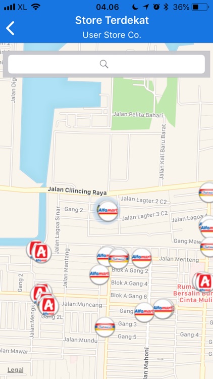 Back To Store screenshot-3