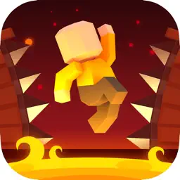 Tomb Jump app icon
