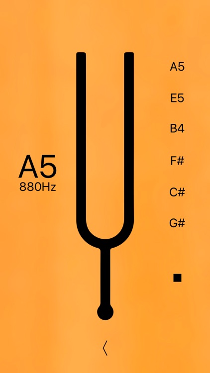 Bandurria Tuner Professional