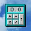 Progressbar Calculator - Retro icon