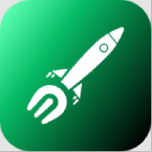 Flyer Eats - RESTAURANT APP - AppWisp.com