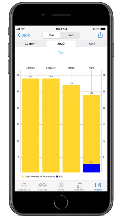 The Smart Dentist screenshot-9